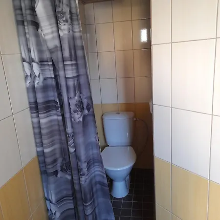 Maenni Hoovimaja Pärnu