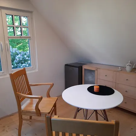 Apartman Maenni Hoovimaja