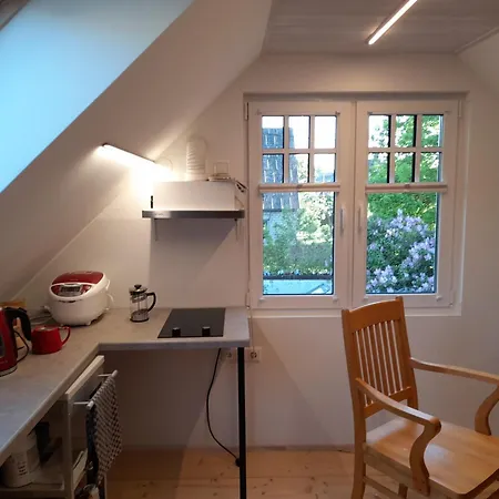 Apartman Maenni Hoovimaja *